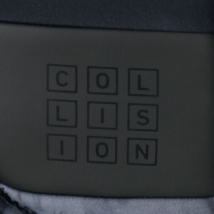 Mellény ION Collision Select 259 szürke 48222-4160 4