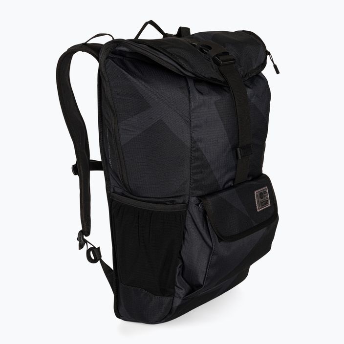ION Mission Pack hátizsák fekete 48220-7001 2
