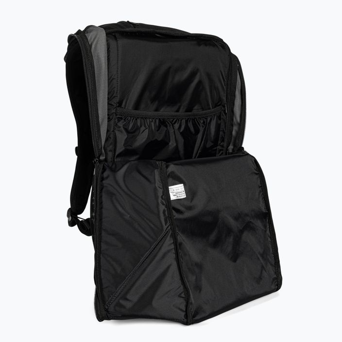 ION Mission Pack hátizsák fekete 48220-7001 4