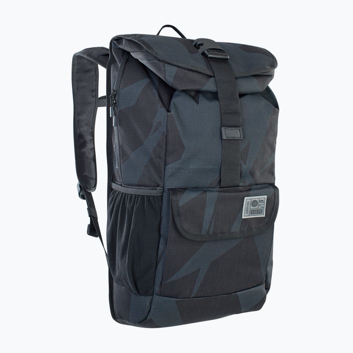 ION Mission Pack hátizsák fekete 48220-7001 5