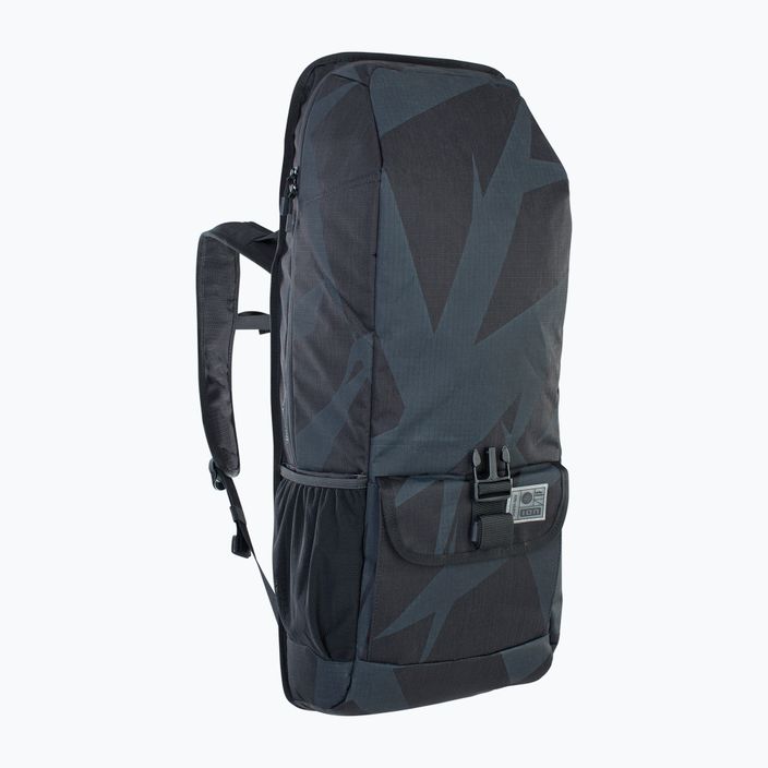 ION Mission Pack hátizsák fekete 48220-7001 6