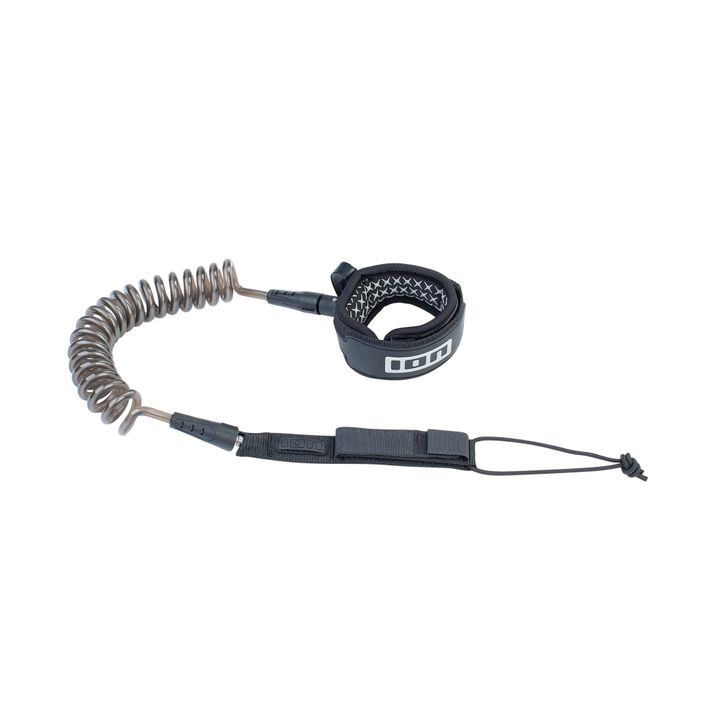 ION Póráz Wing Core Coiled Ankle fekete 48220-7061 2