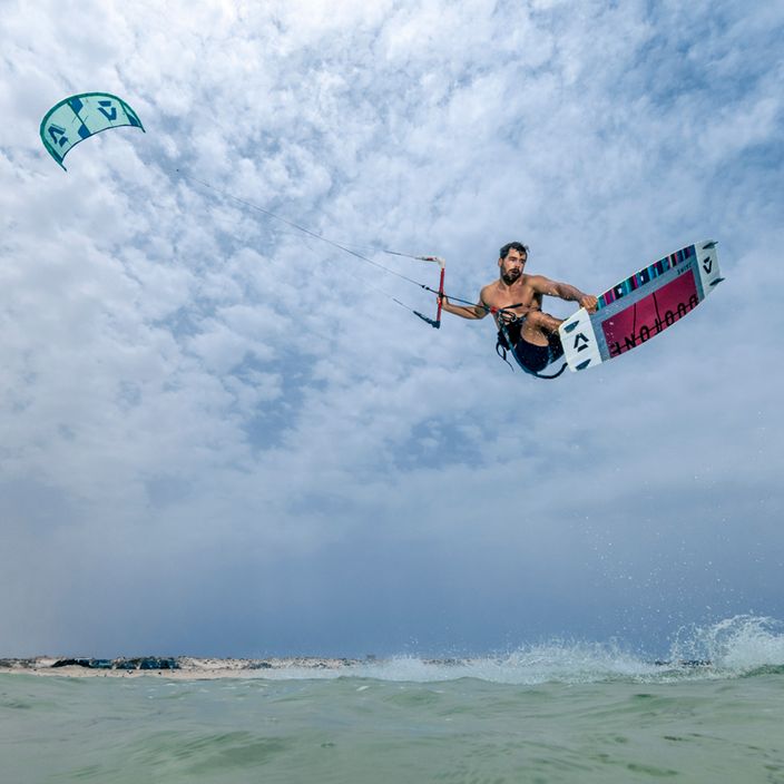 Kite surfing DUOTONE kocka 2022 zöld 44220-3002 3