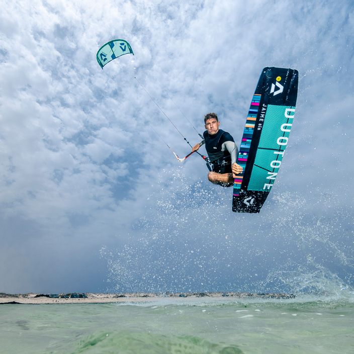 Kite surfing DUOTONE kocka 2022 zöld 44220-3002 5