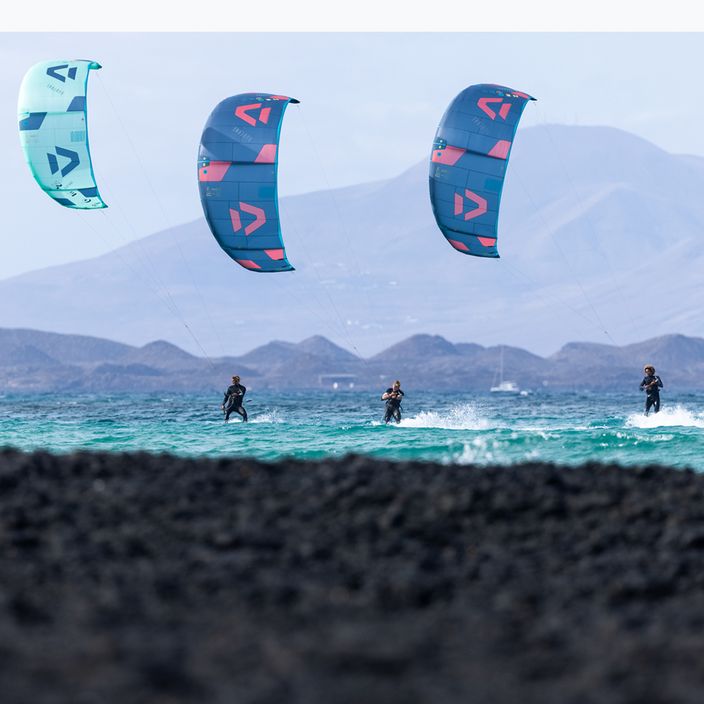 Kite surfing DUOTONE Neo 2022 kék 44220-3004 5