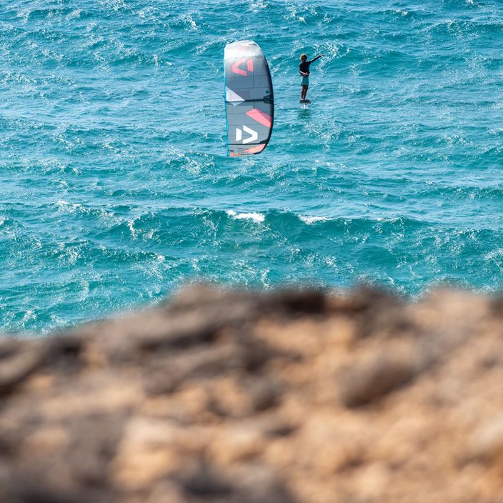 Kite surfing DUOTONE Rebel SLS 2022 szürke 44220-3010 4