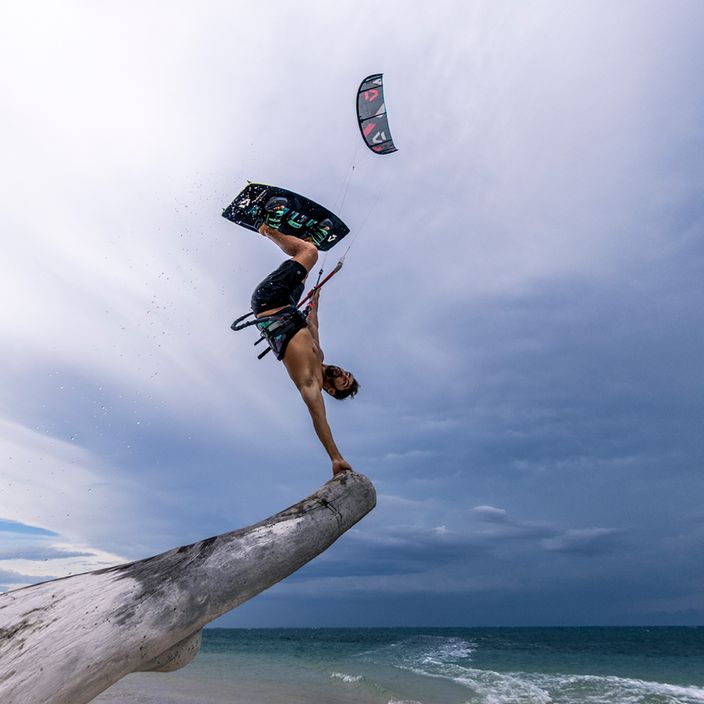 Kite surfing DUOTONE Rebel SLS 2022 szürke 44220-3010 5