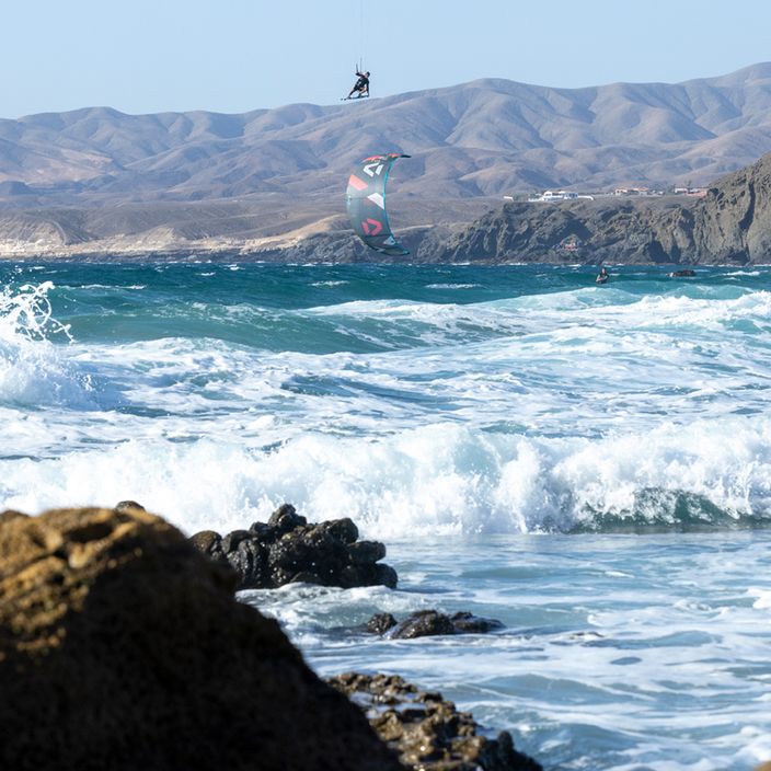 Kite surfing DUOTONE Rebel SLS 2022 szürke 44220-3010 6
