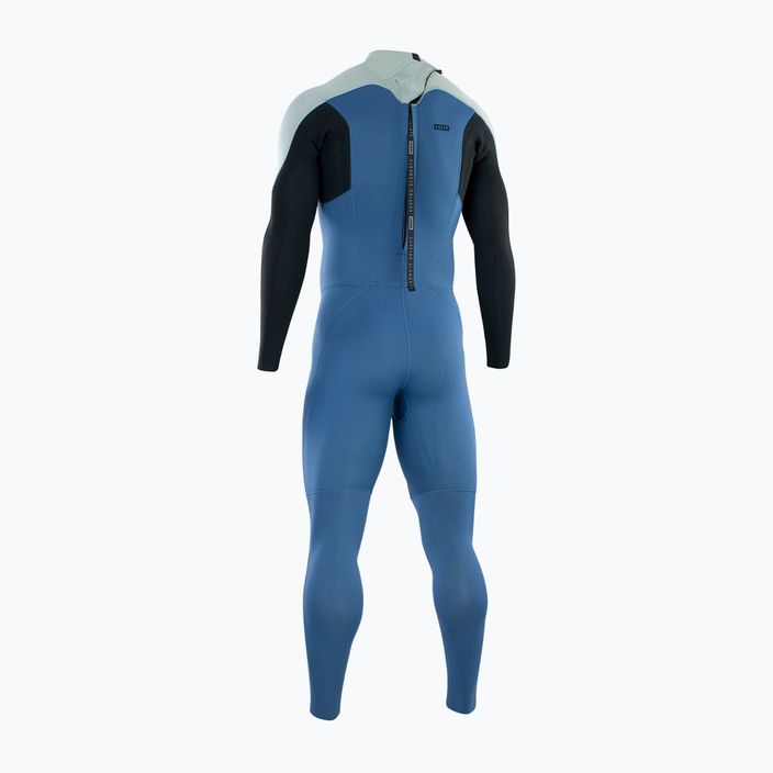 Férfi ION Element 5/4 mm kék úszószivacs 48232-4445 2