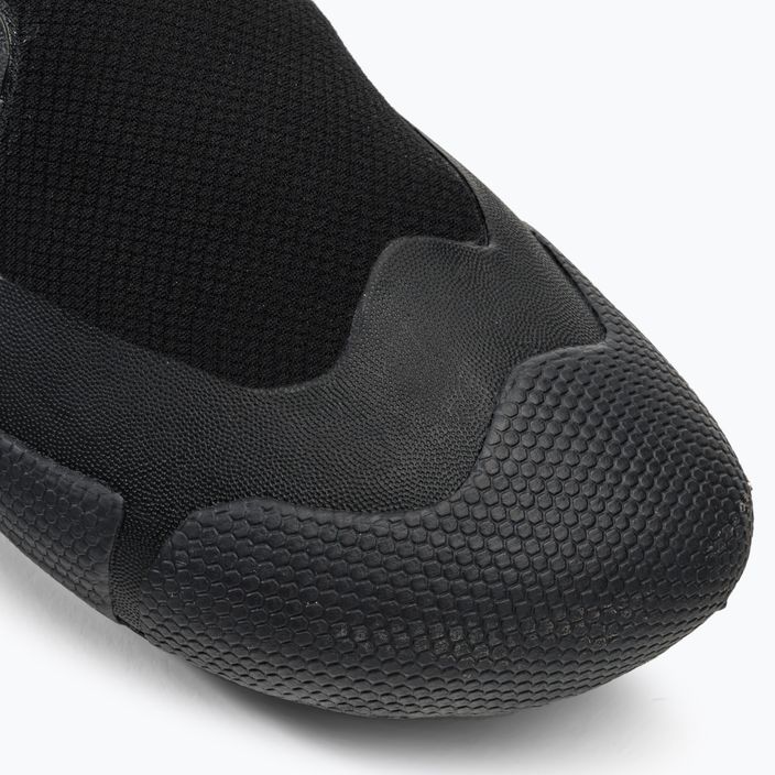 ION Ballistic 3/2 mm-es neoprén cipő fekete 48230-4302 7