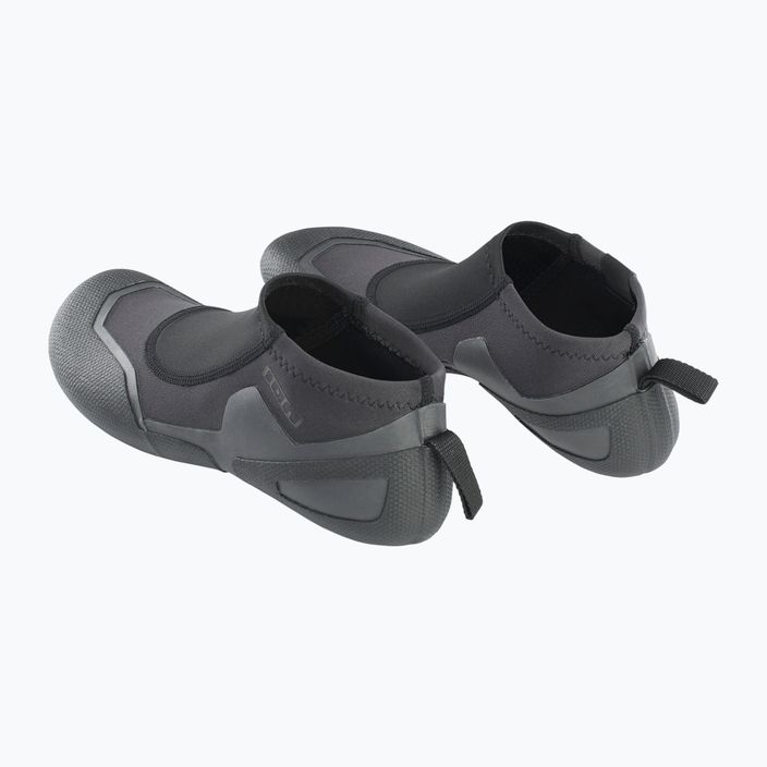 ION Plasma papucs 1,5 mm neoprén cipő fekete 48230-4335 11