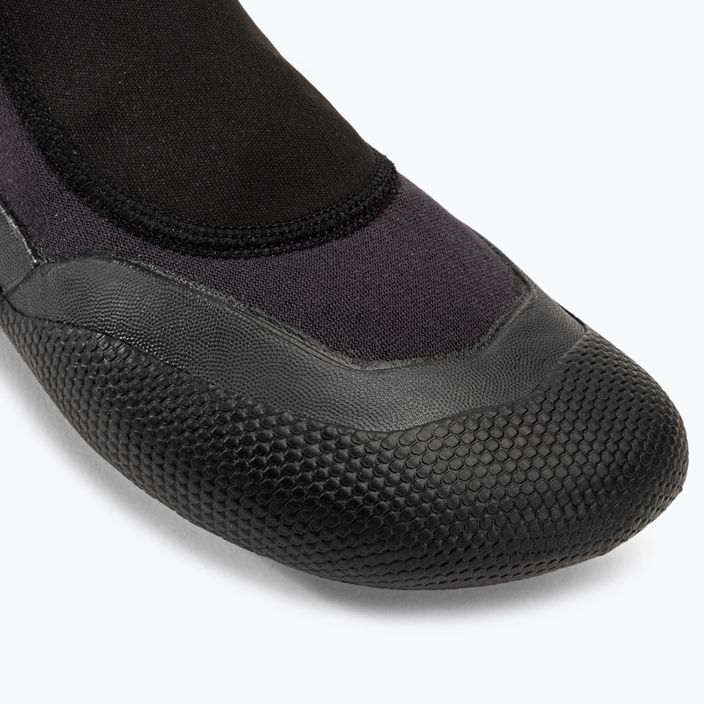 ION Plasma papucs 1,5 mm neoprén cipő fekete 48230-4335 7