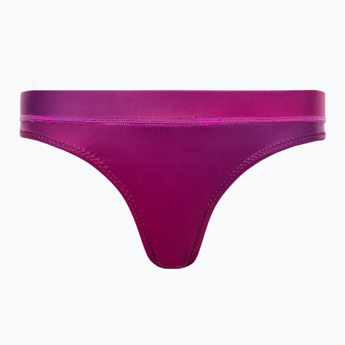 Női kétrészes fürdőruha ION Surfkini rózsaszín 48233-4195 5