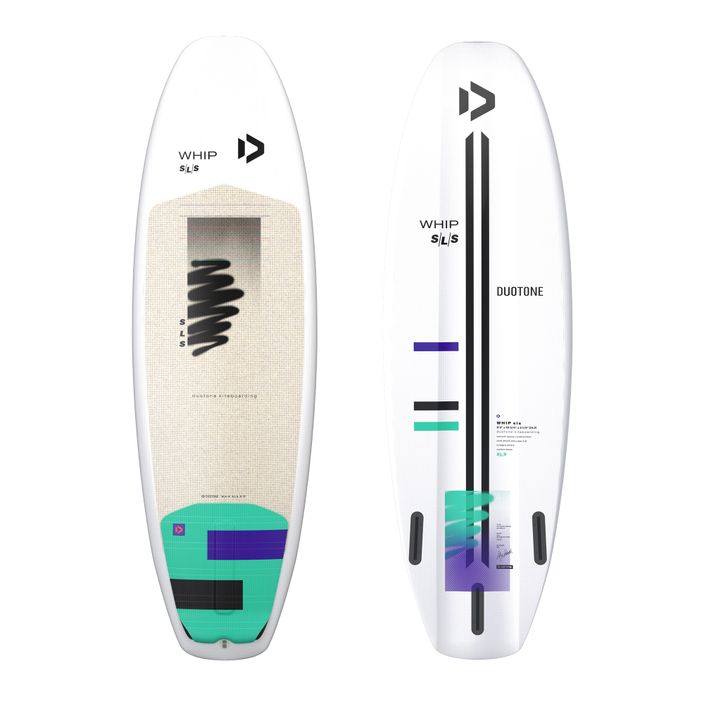 DUOTONE Kite Surf Whip SLS 2023 44230-3409 sárkányhajó 2