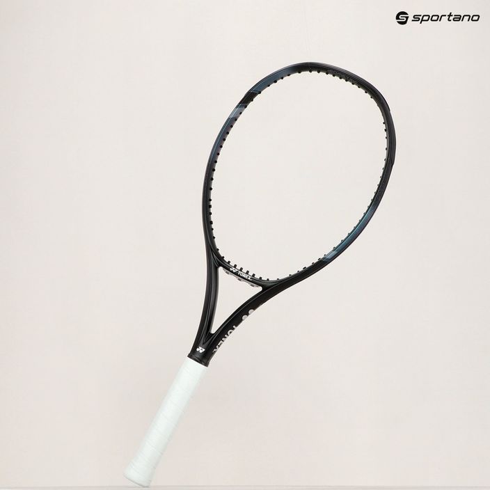 Teniszütő YONEX Ezone 100L aqua/fekete 9