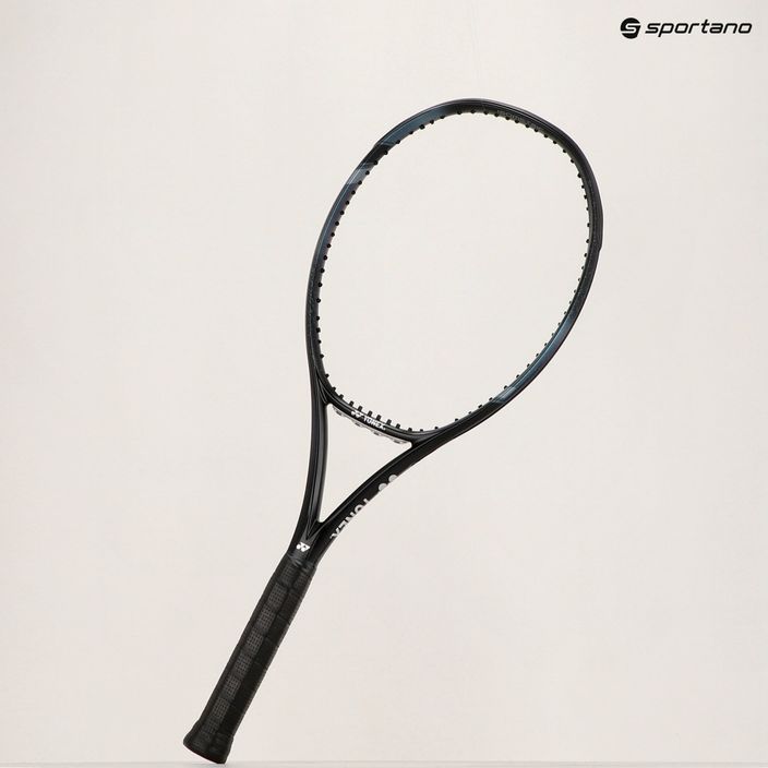 Teniszütő YONEX Ezone 98 aqua/fekete 10