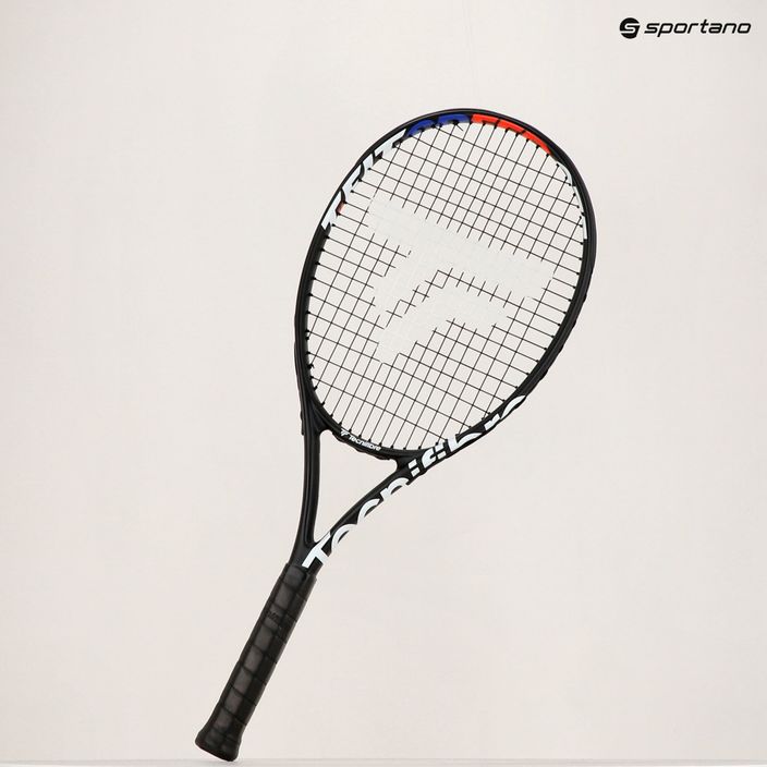 Teniszütő Tecnifibre T Fit 275 Speed 2023 3
