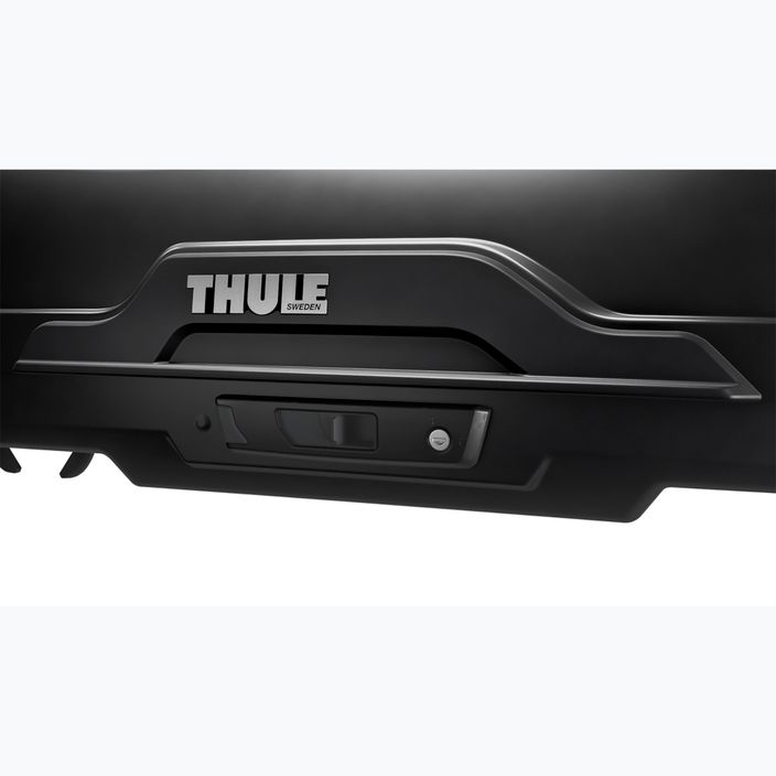 Thule Motion XT Sport black glossy tetőbox 4