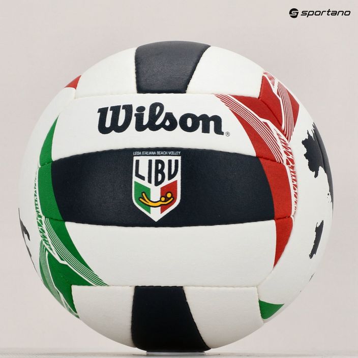 Wilson Italian League VB Official Gameball röplabda 5 méret 5