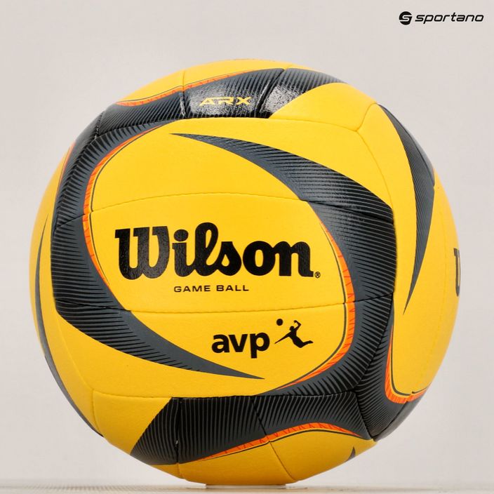 Wilson AVP ARX Game röplabda sárga WTH00010XB 5