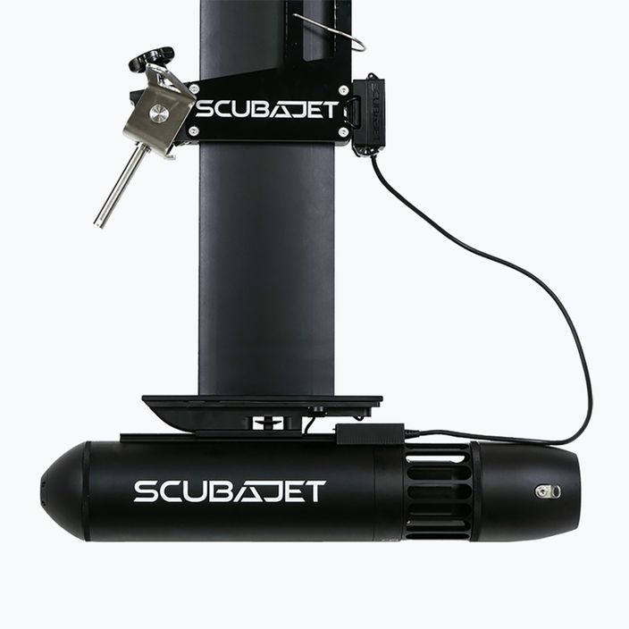 Adapter 7 mm-es SCUBAJET kormányhoz 40087-1 2