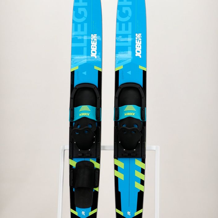 JOBE Transfer Ski Combo kék/sárga wakeboard kábel 211222001 4