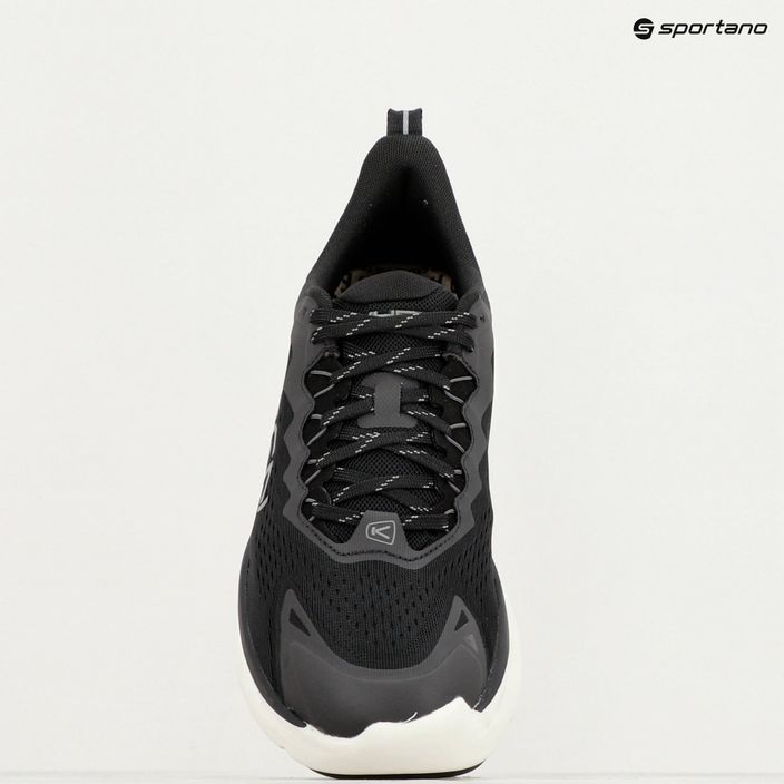 Férfi KEEN WK450 fekete/csillag fehér cipő 9