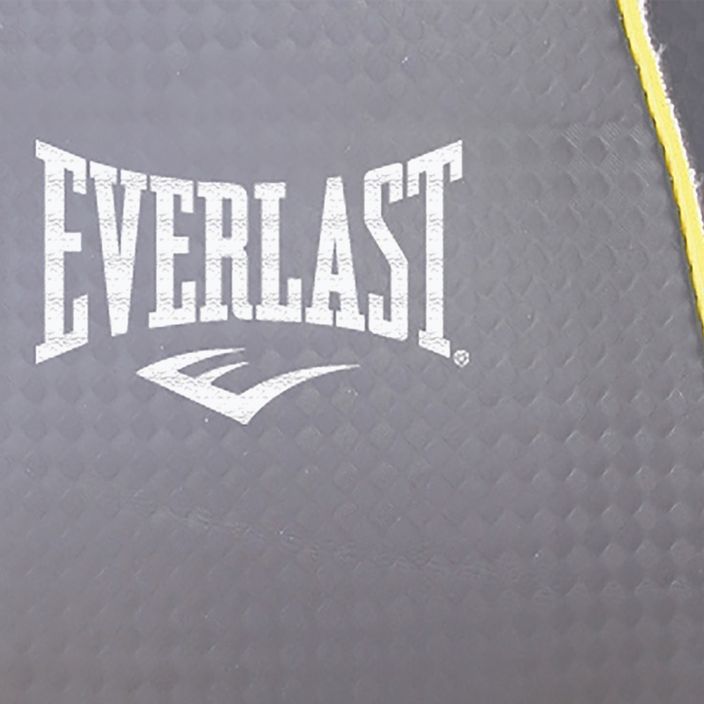 Bokszkörte Everlast Everhide Speed Bag grey 2