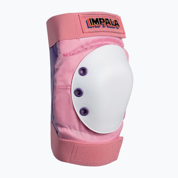 Női védő IMPALA Védő rózsaszín szett IMPRPADS 2