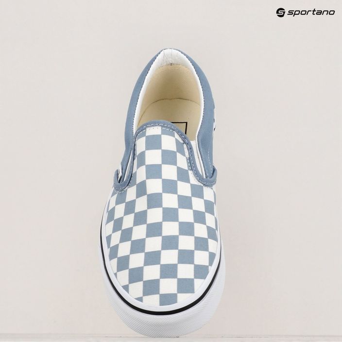 Cipő Vans Classic Slip-On dusty blue 11