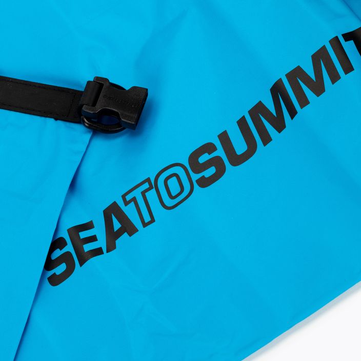 Sea to Summit könnyű 70D száraz zsák 20L kék ADS20BL 3