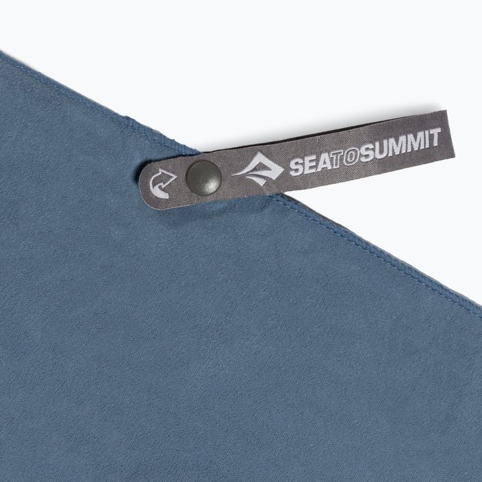 Sea to Summit Drylite törölköző kék ACP071031-050210 3