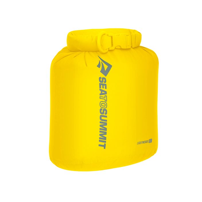 Sea To Summit Lightweightl Dry Bag 3L sárga ASG012011-020910 2