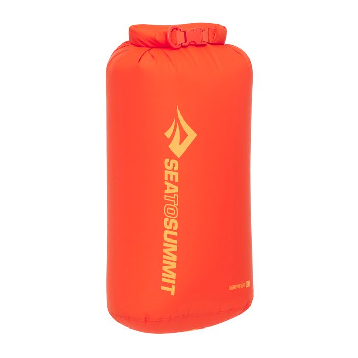 Sea to Summit Lightweightl Dry Bag 8L vízálló táska narancssárga ASG012011-040818 2