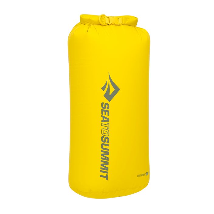 Sea to Summit Lightweightl Dry vízálló táska sárga ASG012011-050925 2