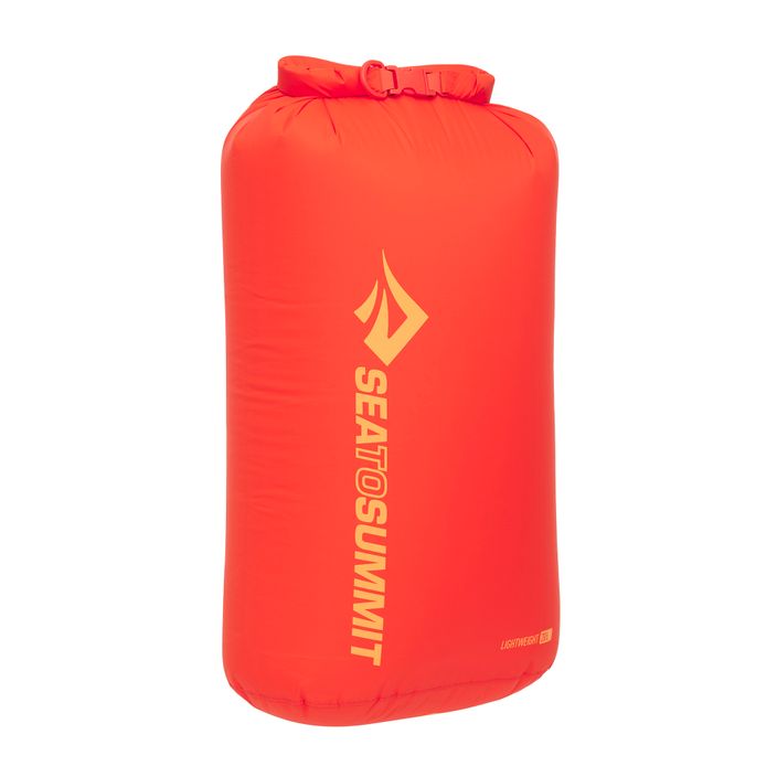 Sea to Summit Lightweightl Dry Bag 20L vízálló táska narancssárga ASG012011-060828 2