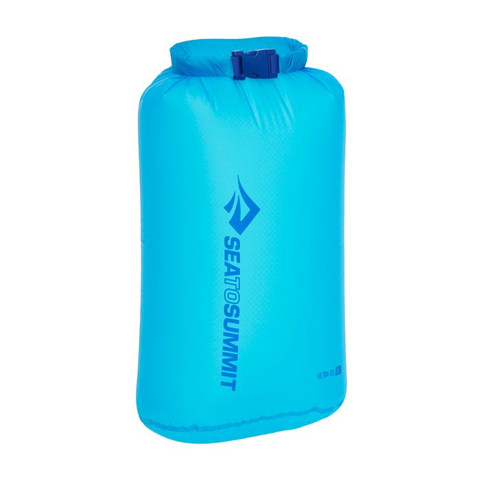 vízálló táska Sea to Summit Ultra-Sil Dry Bag 5 l blue 2