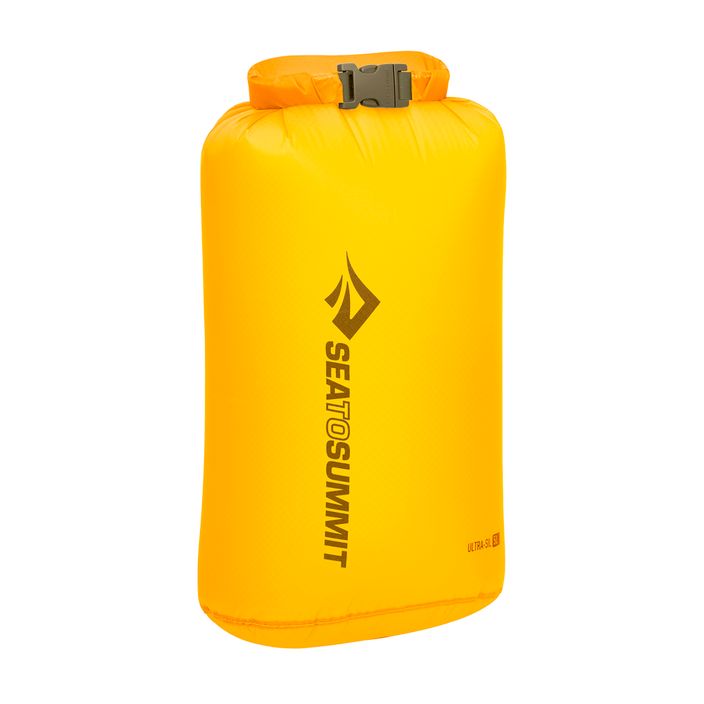vízálló táska Sea to Summit Ultra-Sil Dry Bag 5 l yellow 2