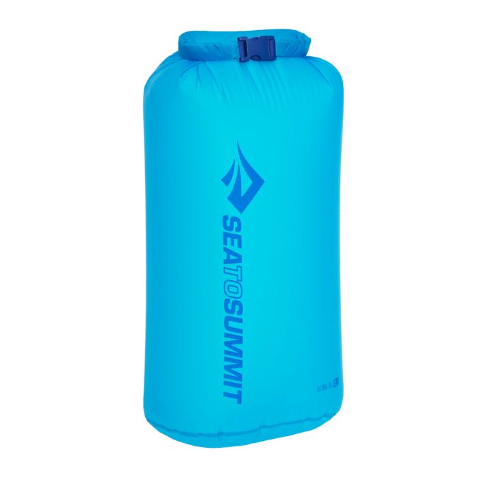 Sea to Summit Ultra-Sil Dry Bag 8L vízálló táska kék ASG012021-040212 2