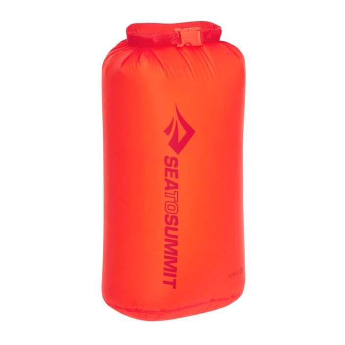Sea to Summit vízálló táska narancssárga ASG012021-040813 2