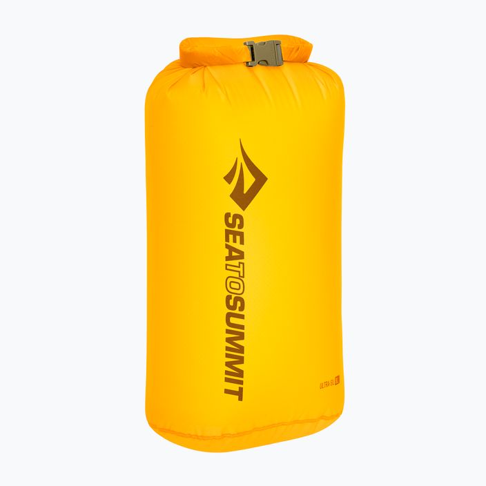 Sea to Summit Ultra-Sil Dry Bag 8L sárga ASG012021-040615 vízhatlan táska
