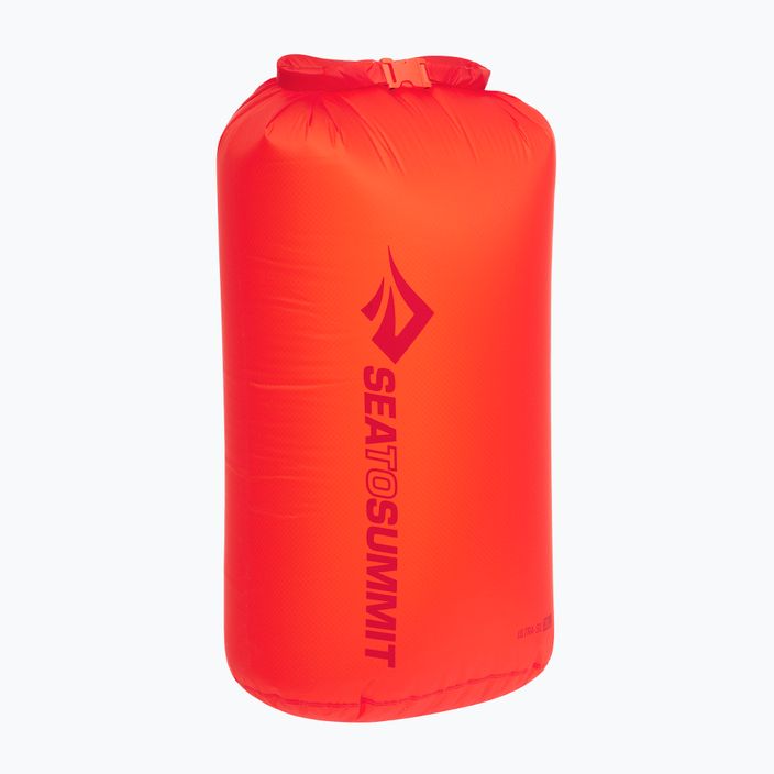Sea to Summit Ultra-Sil Dry Bag 20L vízálló táska narancssárga ASG012021-060823 3