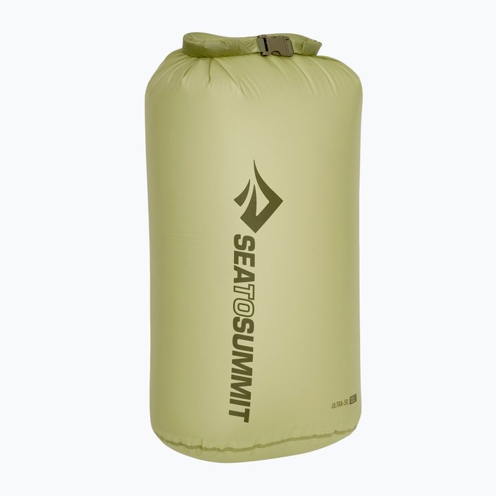 Sea to Summit Ultra-Sil Dry Bag 20L zöld ASG012021-060424 vízálló táska, vízálló táska 3