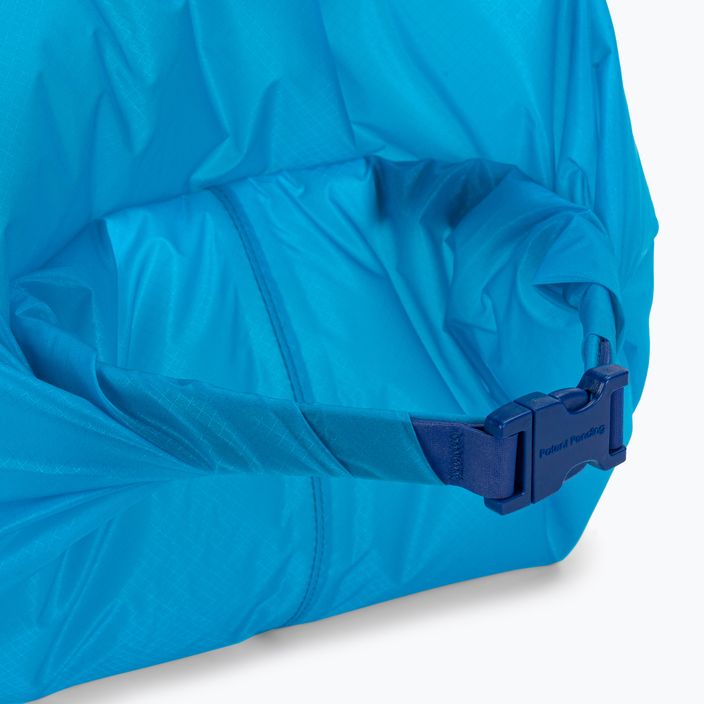Sea to Summit Ultra-Sil Dry Bag 35L vízálló táska kék ASG012021-070227 2