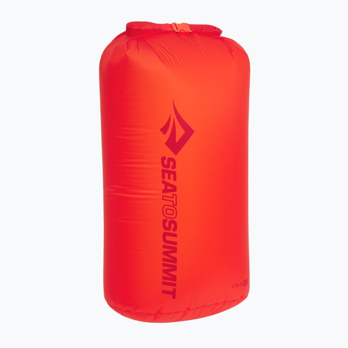 Sea to Summit Ultra-Sil Dry Bag 35L vízálló táska narancssárga ASG012021-070828 3
