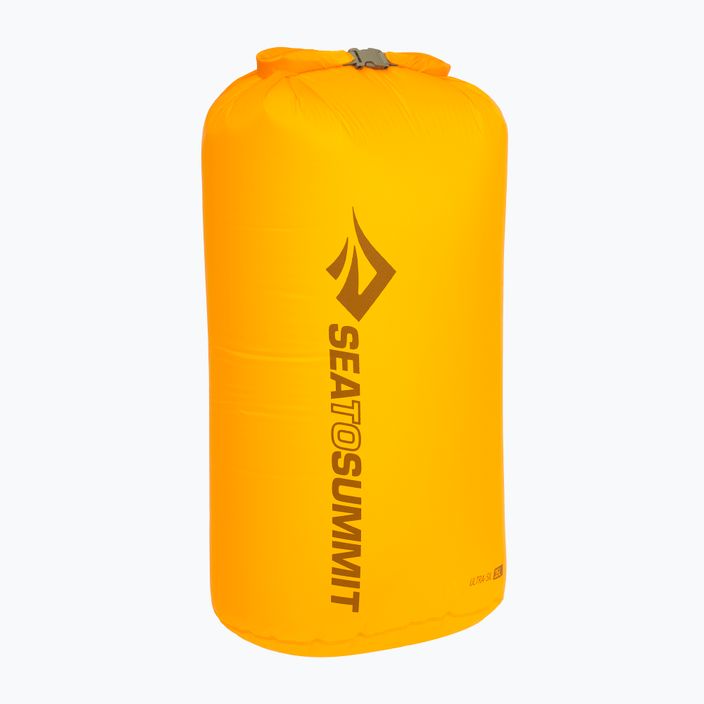 Sea to Summit Ultra-Sil Dry Bag 35L sárga ASG012021-070630 vízhatlan táska 3
