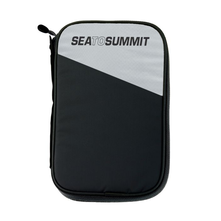pénztárca Sea to Summit Travel Wallet RFID M grey 2