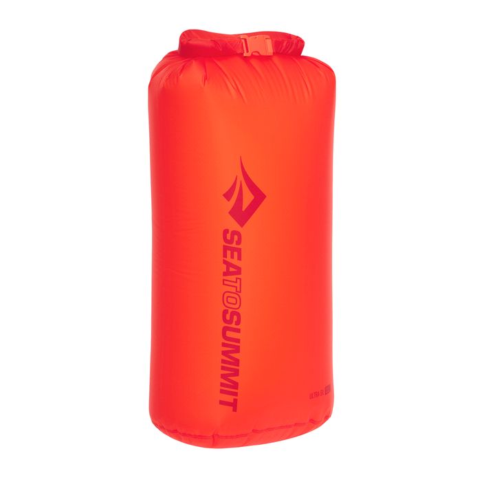 Sea to Summit Ultra-Sil Dry Bag 13L vízálló táska narancssárga ASG012021-050818 2