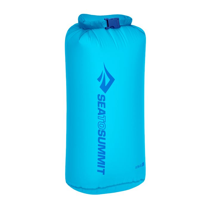 Sea to Summit Ultra-Sil Dry Bag 13L vízálló táska kék ASG012021-050217 2