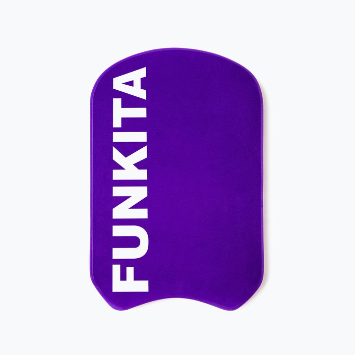 Funkita Training Kickboard úszódeszka lila FKG002N0107900 2